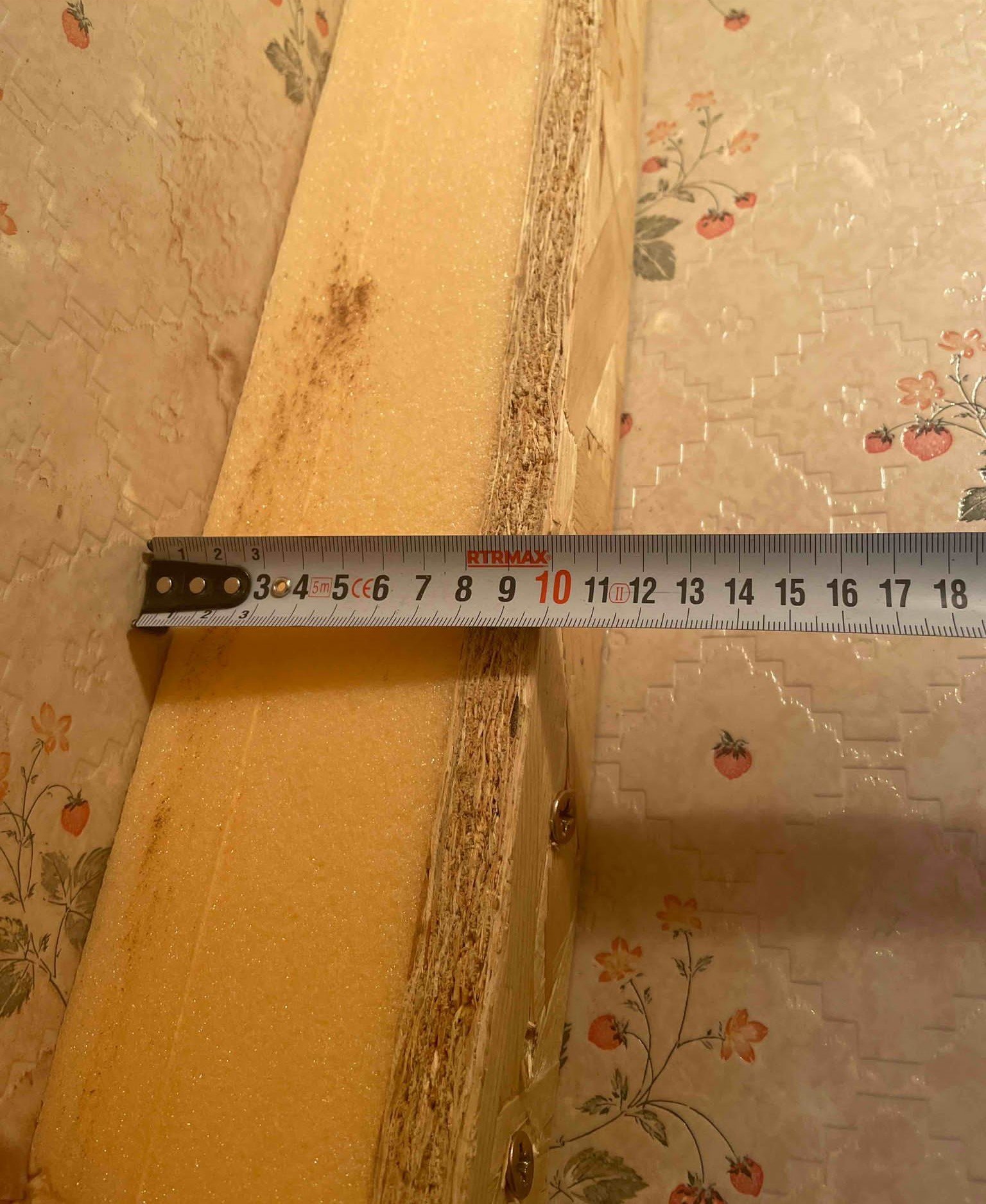 Internal Wall Insulation